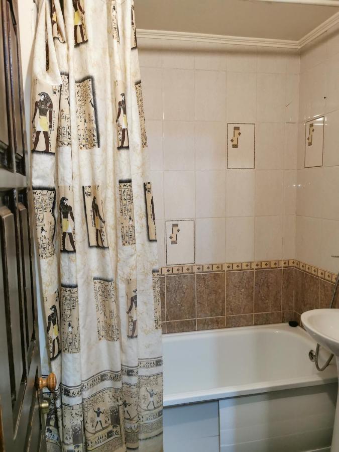 2 Комн Квартира В Центре По Пушкина Qostanay Esterno foto